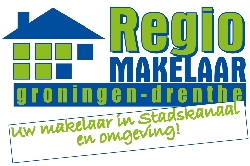 Afbeelding › Regio Makelaar Stadskanaal - Gert de Roo